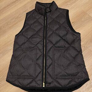 J Crew Factory Store Vest